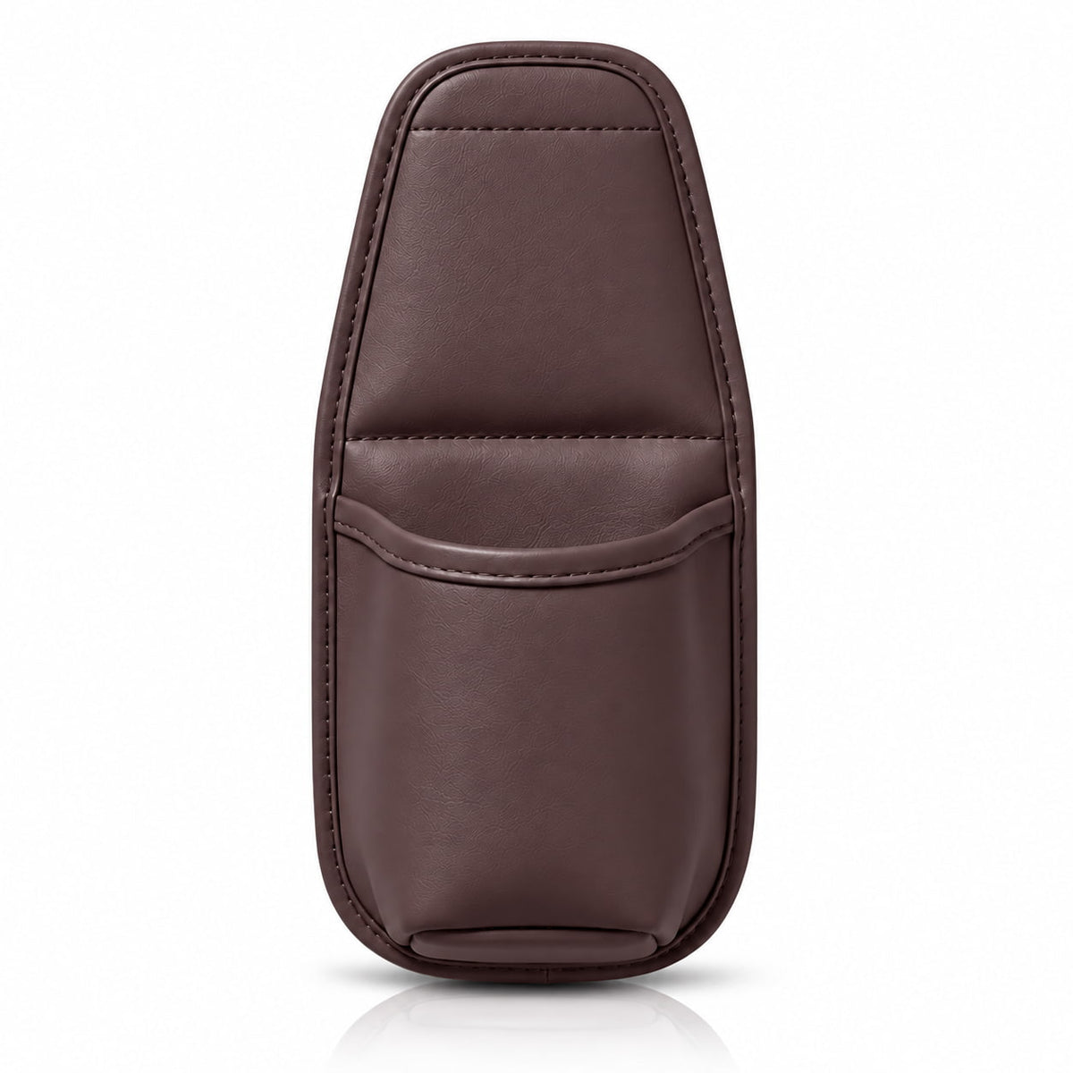 NEW HOT SALE🚗 50% OFF! Leather Car Cup Holder & Organizer