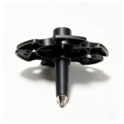 Ski Pole Accessories – Snow Baskets, Carbide Tips, Tip Covers & Replacement Parts for Ski Poles