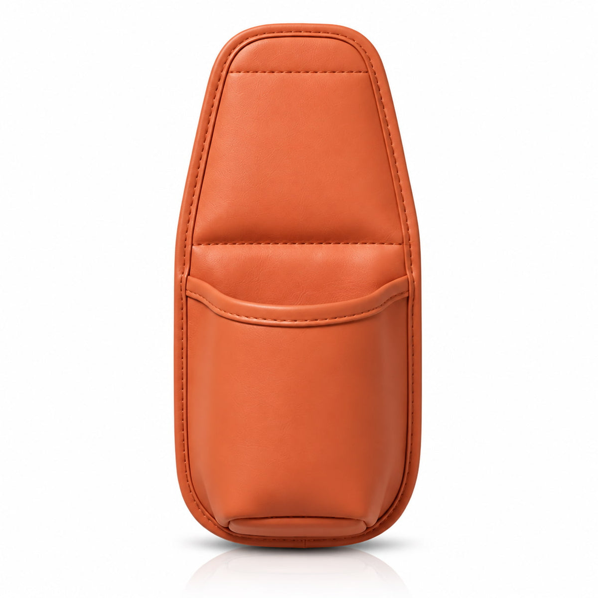 NEW HOT SALE🚗 50% OFF! Leather Car Cup Holder & Organizer
