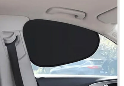 🔥Last Day 50% OFF 🔥 Static Cling Car Side Window Sun shade