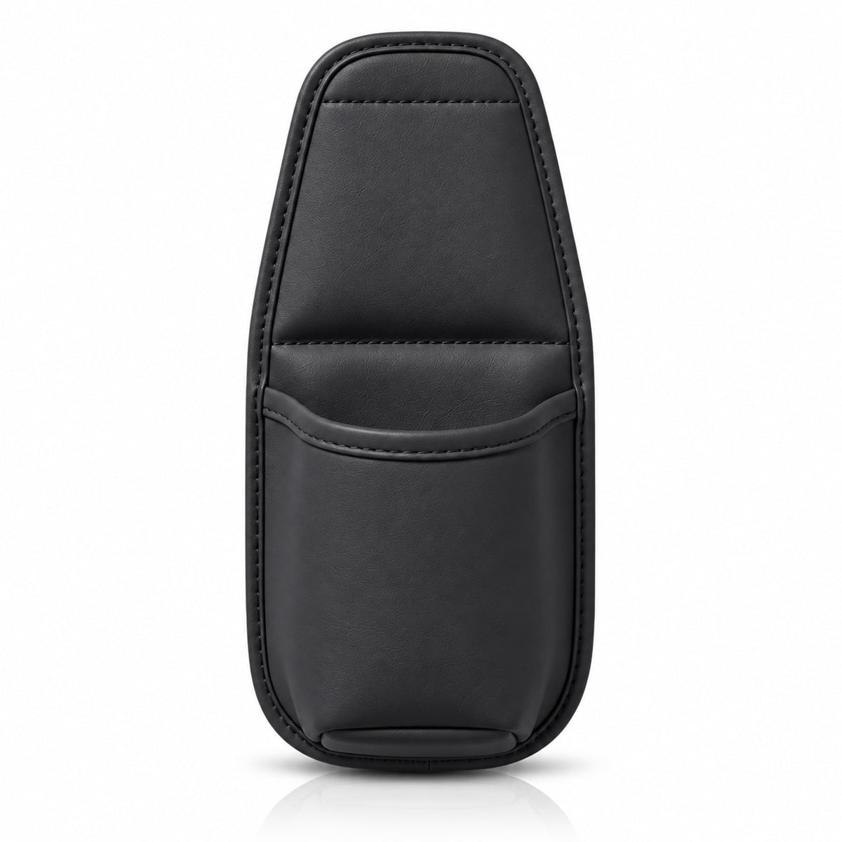 NEW HOT SALE🚗 50% OFF! Leather Car Cup Holder & Organizer