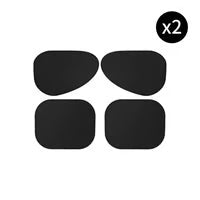 🔥Last Day 50% OFF 🔥 Static Cling Car Side Window Sun shade