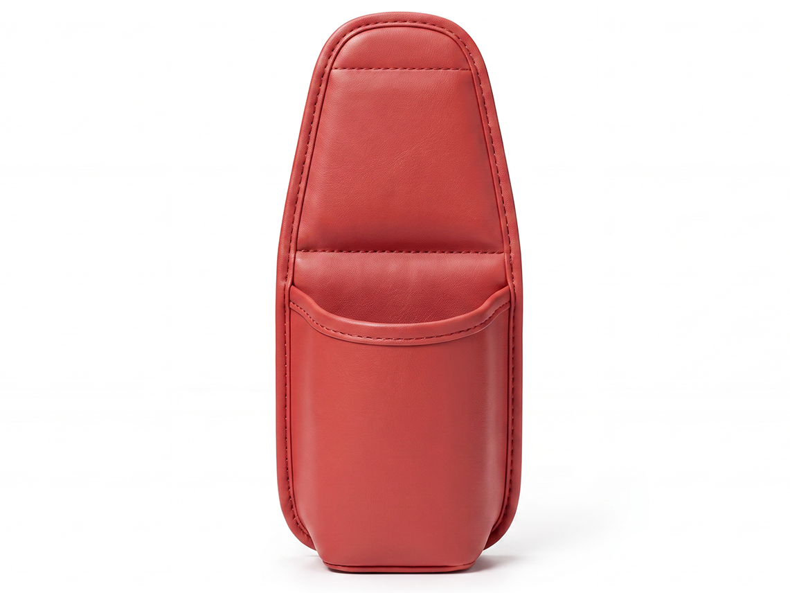 NEW HOT SALE🚗 50% OFF! Leather Car Cup Holder & Organizer