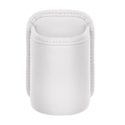 NEW HOT SALE🚗 50% OFF! Leather Car Cup Holder & Organizer