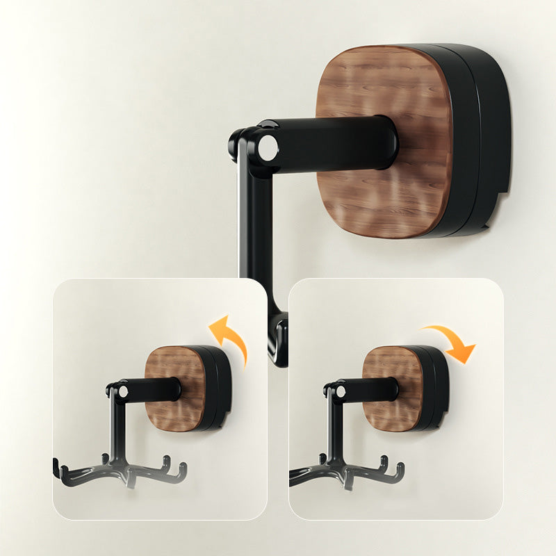 360° Rotating Kitchen Utensil Holder