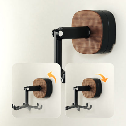 360° Rotating Kitchen Utensil Holder