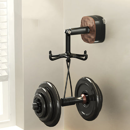 360° Rotating Kitchen Utensil Holder