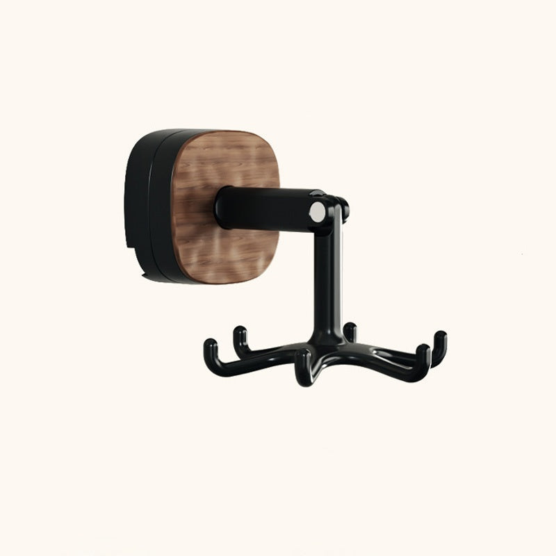 360° Rotating Kitchen Utensil Holder