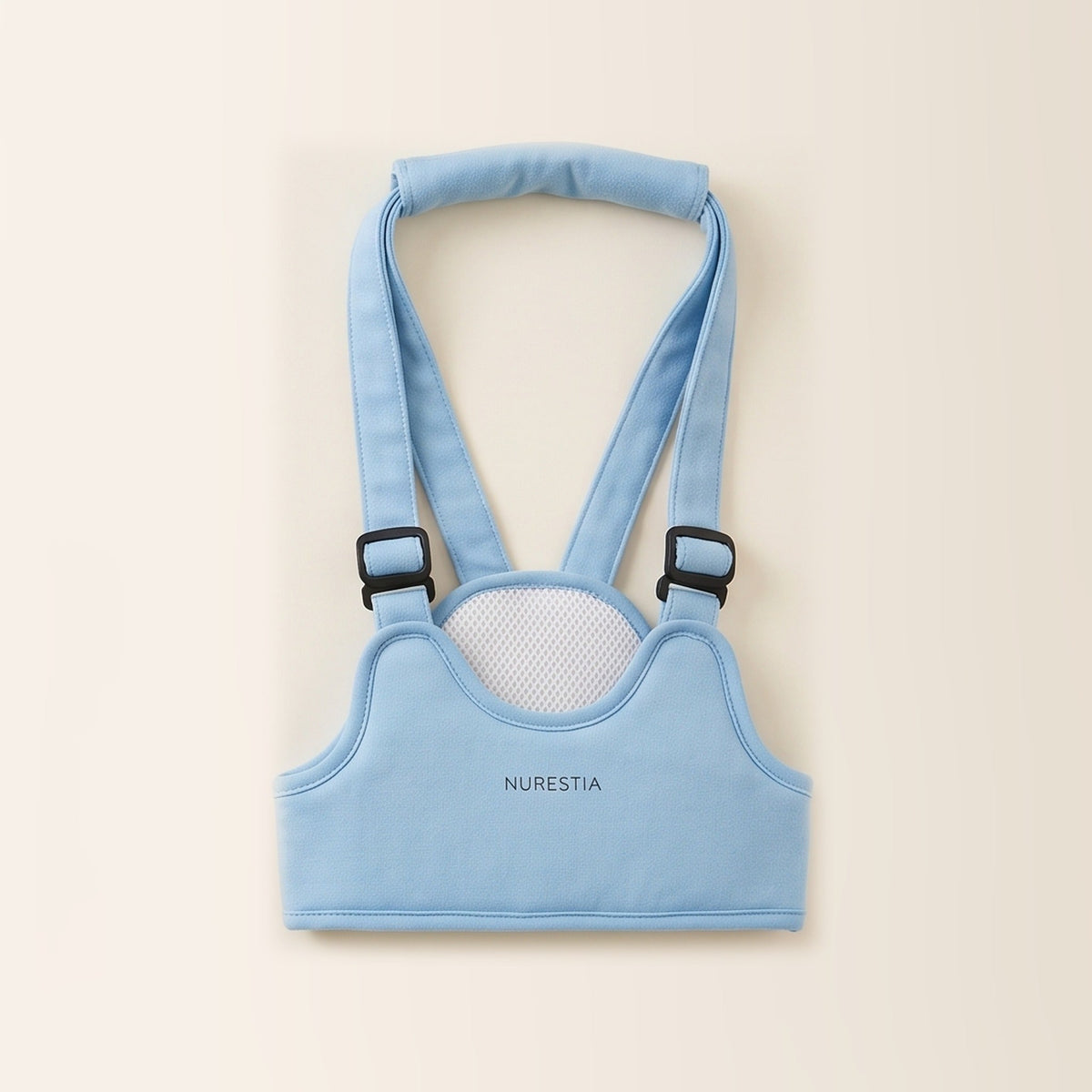 Steppy – The Back-Saving Walking Harness for Toddlers