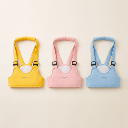Steppy – The Back-Saving Walking Harness for Toddlers