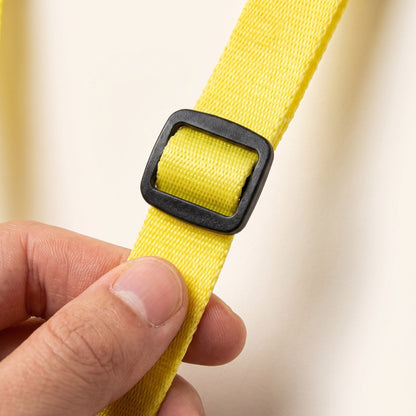 Steppy – The Back-Saving Walking Harness for Toddlers
