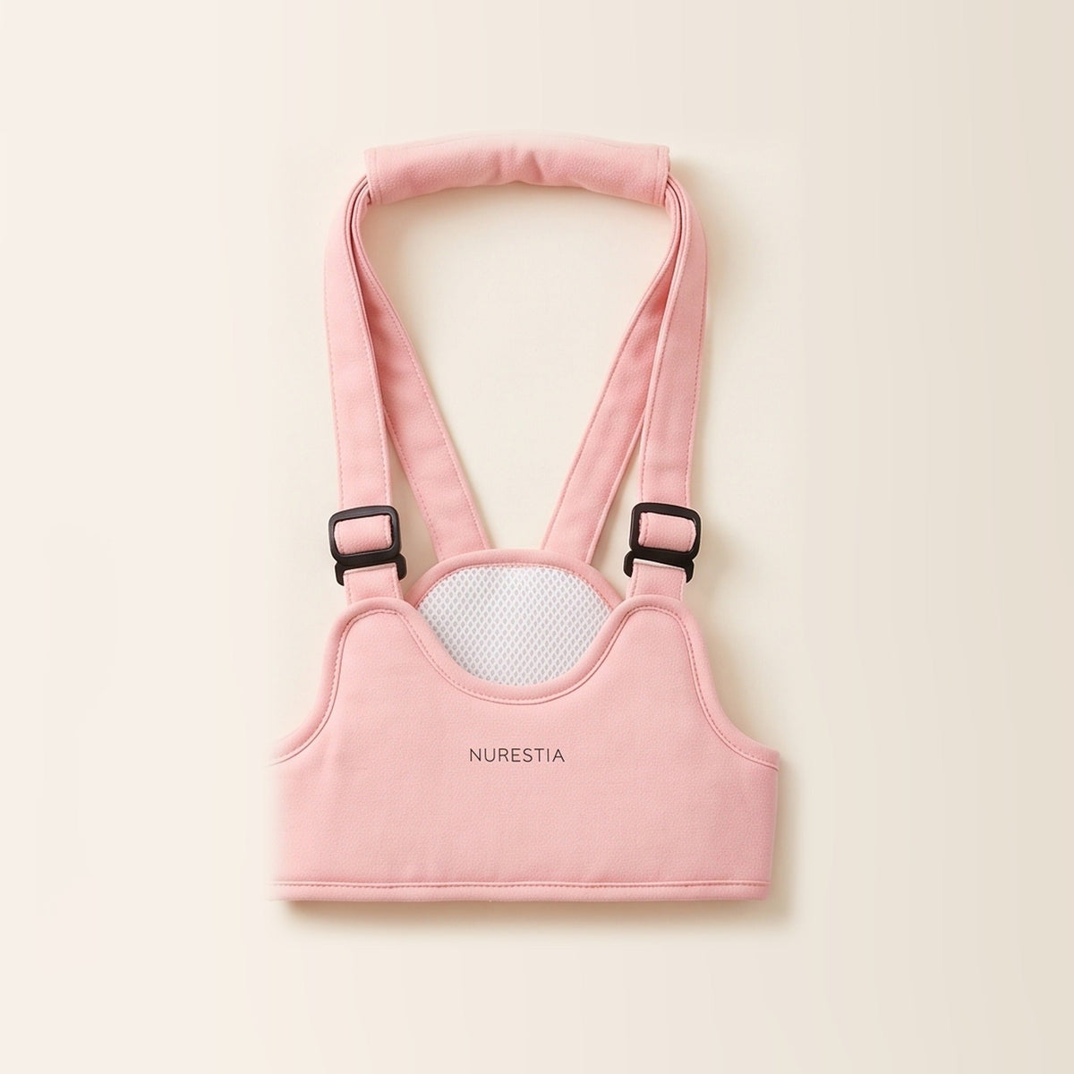 Steppy – The Back-Saving Walking Harness for Toddlers